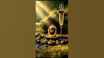 जिंदगी के हर सफर में काफी हो तुम Mahadev Status Bholenath Status #shivstatus #shivparvati #mahadev