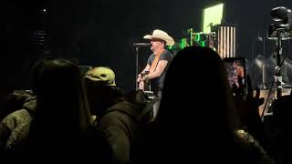 Justin Moore - Bait a Hook. Cowboy as It Gets Tour Nashville, TN 4/18/26