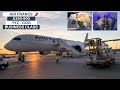 UPGRADED! | Air France A350-900 (Business Class) | Toronto (YYZ) to Paris (CDG)