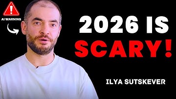 Dit zal alles veranderen – Ilja Sutskever’s superintelligentiewaarschuwing