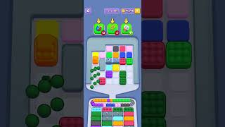 Levels 853, 854, 855, 856  Marble Sort | Easy Walkthrough + Solution 