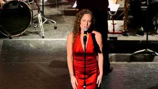 Santa Baby performed by Emily Roth • Holiday Extravaganza • Fairfield Area Community Theatre