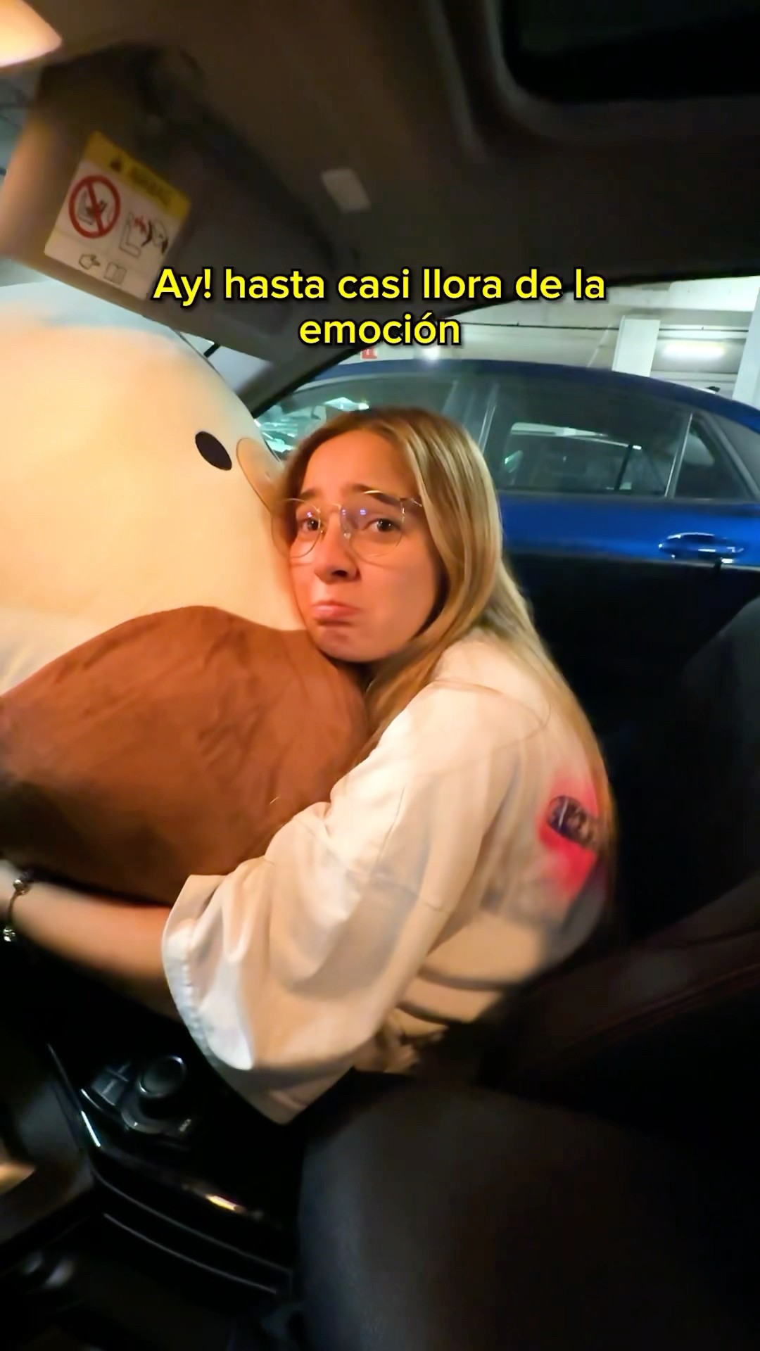 Mi novia LLORÓ POR ESTO ?? @dayanaraurios