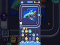 Pixel Flow Level 1218 Solution No Commentary