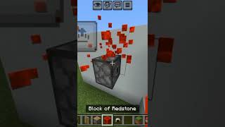 how to make pc in Minecraft #minecraft #vidioshort