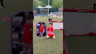 9 Year Old  Is Super Skill 