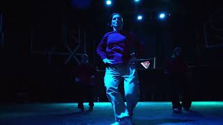 author's choreography | hip hop | happy new year 2023