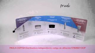 KIT DE SEYTU LINEA DE BELLEZA OMNILIFE
