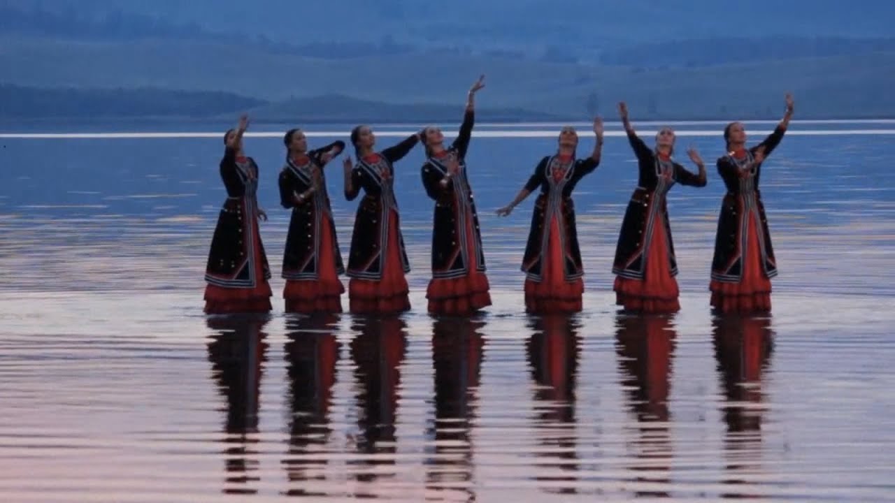 Ете Кыҙ (R.i.Production)