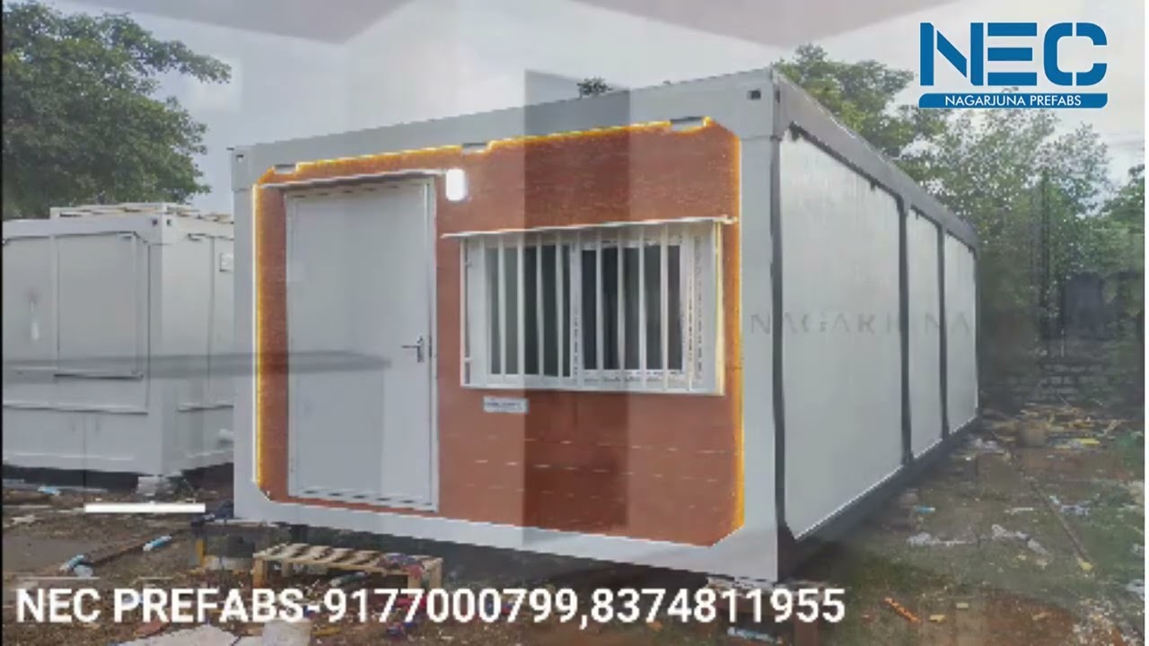 𝐒𝐦𝐚𝐫𝐭 𝗖𝗮𝗯𝗶𝗻 | 𝐁𝐞𝐬𝐭 𝐂𝐨𝐧𝐭𝐚𝐢𝐧𝐞𝐫 𝐇𝐨𝐮𝐬𝐞 𝐌𝐚𝐧𝐮𝐟𝐚𝐜𝐭𝐮𝐫𝐞𝐫𝐬 𝐢𝐧 𝐇𝐲𝐝𝐞𝐫𝐚𝐛𝐚𝐝 | 𝐒𝐦𝐚𝐫𝐭 𝐎𝐟𝐟𝐢𝐜𝐞 𝐂𝐚𝐛𝐢𝐧 | 𝐍𝐄𝐂 𝐏𝐫𝐞𝐟𝐚𝐛𝐬