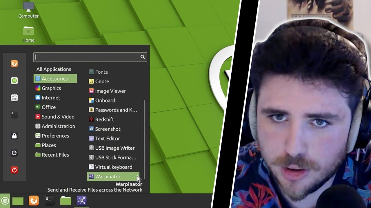 Should Linux Mint Move To GTK4 YouTube Should linux mint move to gtk4 youtube