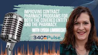 Stop Financial Leakage: The Truth About 340B TPA Auto-Ordering | Lyssa Limbrecht-Mosh