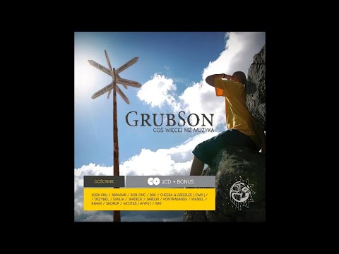 Grubson — Czym Jest Dla Mnie Muzyka? (Bonus) [Coś Więcej Niż Muzyka]