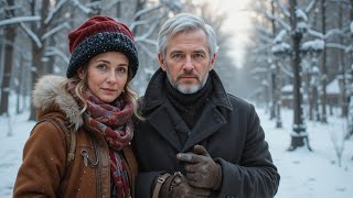 картинка: «Женщина Спасла Замёрзшего Овчарку: Её Поступок Трогает До Слёз»