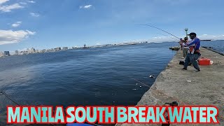 MANILA BAY FISHING ADVENTURE! SOBRANG INIT TULOY PARIN ANG BIWASAN!