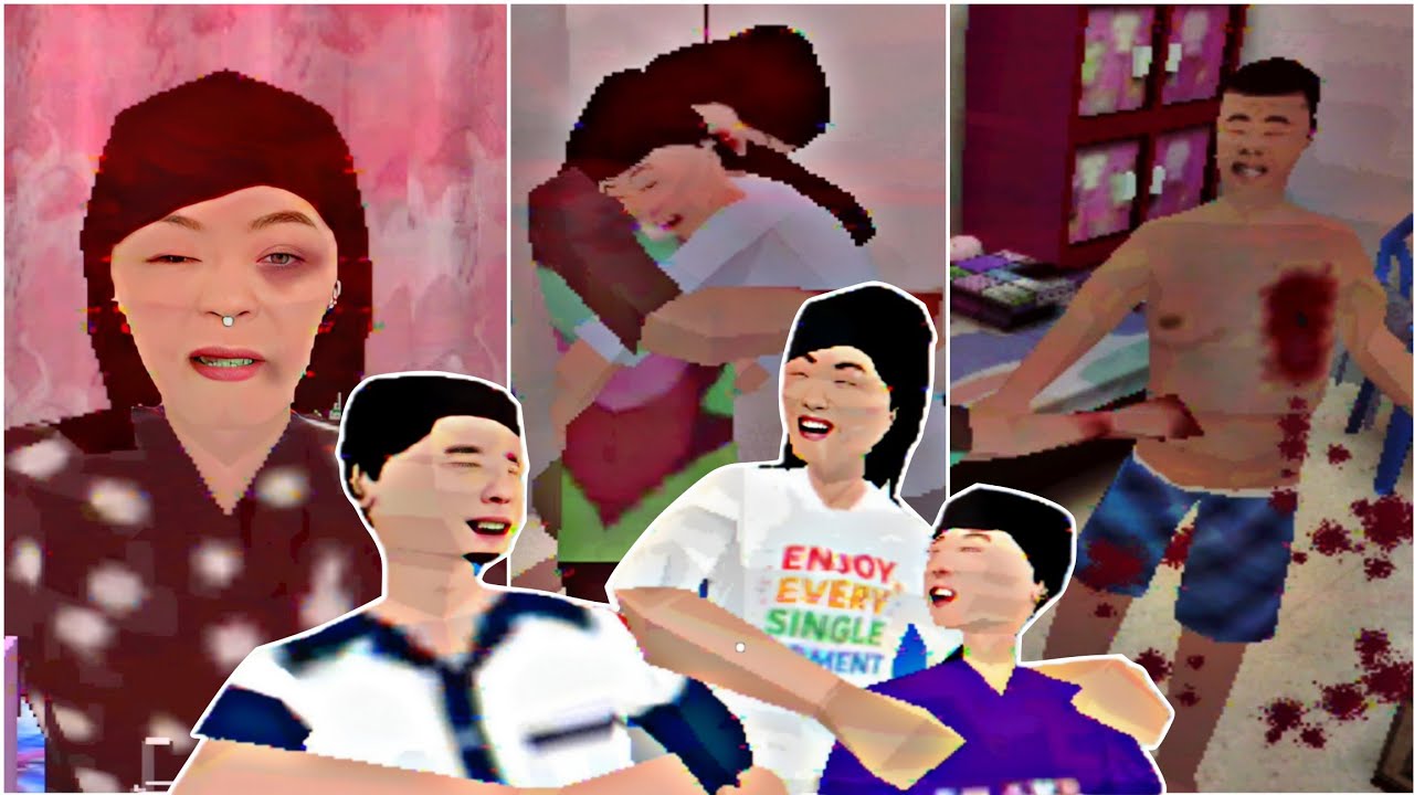 Pikabuu Stop All Endings II Pikabuu Stop Full Gameplay