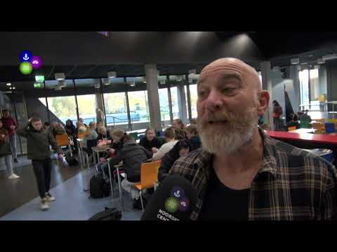 Goede beoordeling Regius College Emmalaan