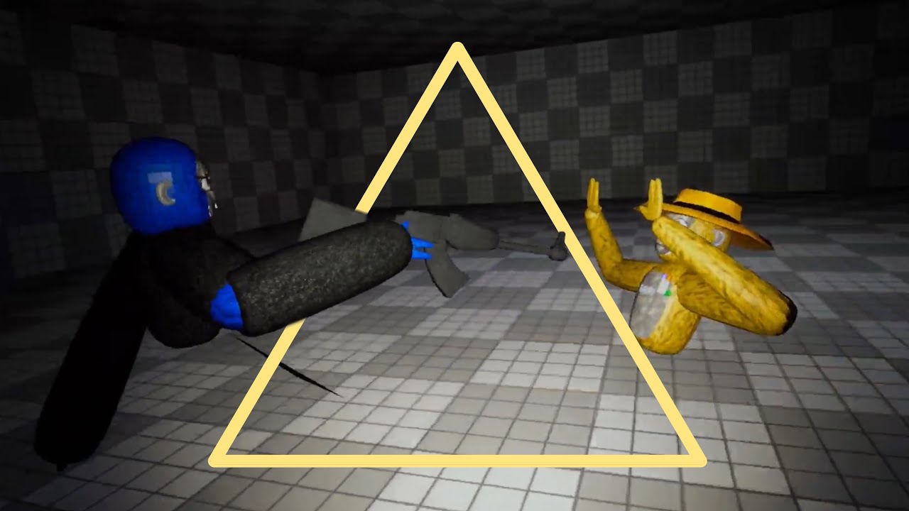 OG Fun Monke Horror Moments That Get Out of Hand