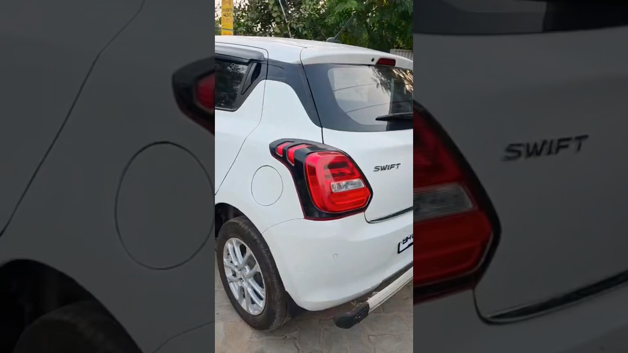 Maruti swift vxi Automatic 2020 available for sale (7739916517)
