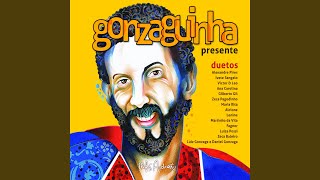 Video thumbnail of "Gonzaguinha - Começaria Tudo Outra Vez"