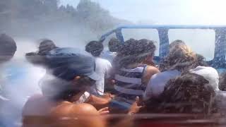 Hellgate Excursion Jetboat
