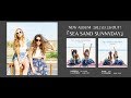 Juliet ALBUM「SEA SAND SUNNYDAY」発売告知動画