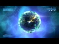 Geometry Wars 3  - Infected Planet - 77M