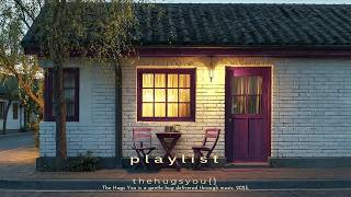 [PLAYLIST] Focus | Encouragement · Hope · Acoustic | Playlist screenshot 4