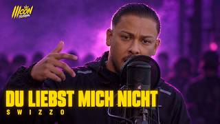 SWIZZO – Du liebst mich nicht | ICON 7 City Tour