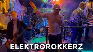 ElektroRokkerz live 220604