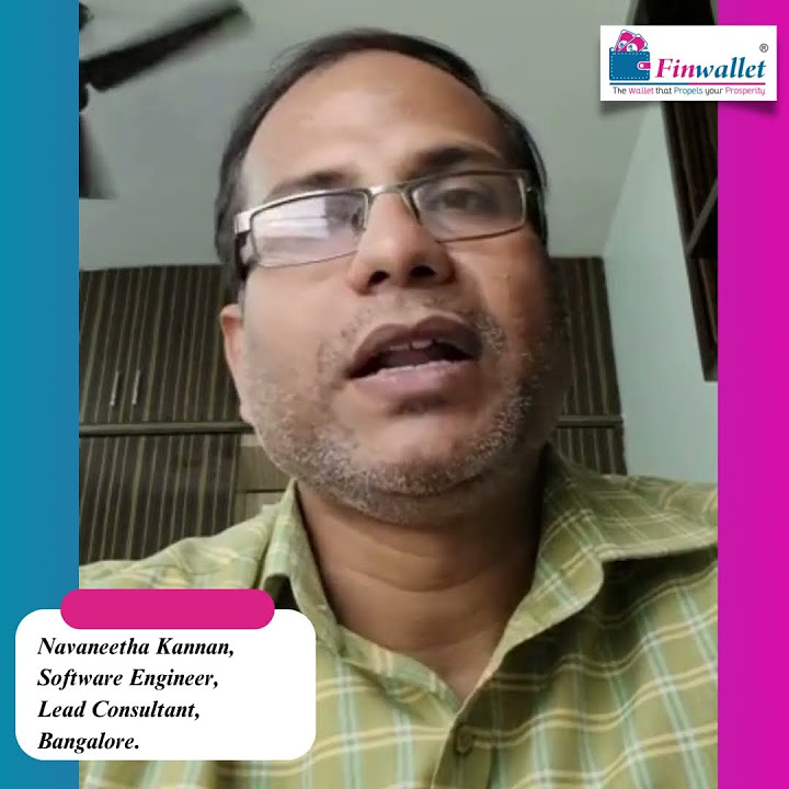 Navaneetha Kannan Testimonial - YouTube