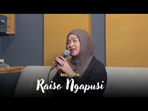 Restianade - Raiso Ngapusi (Acoustic Version)