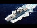 もがみ型９番艦の引渡しが半年以上の遅延その原因とは