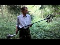 2012 08 12 Металлоискатель Minelab Explorer SE Pro