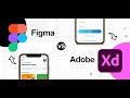 مقارنة بين Adobe XD و Figma: أيهما أفضل؟