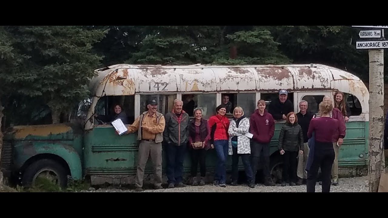 Ride Along with Tennessee Thunder n Lightning as we explore the Stampede Trail