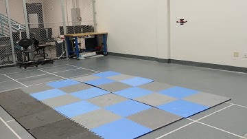 LQR Tracking Implementation