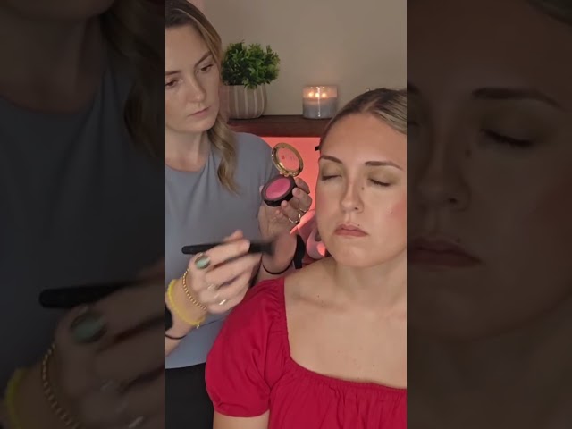 ASMR Makeup #asmr #makeup #asmrvideo #asmrsounds
