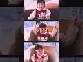 I can t bear to see her grow up yet I m delighted with every change and growth of hers#My