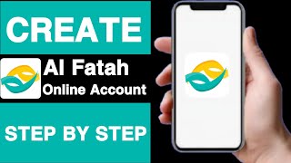 How to create al fatah online account||Al fatah online account create|Create al fatah online account screenshot 3