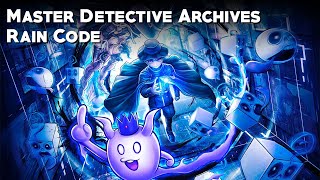 Master Detective Archives: Rain Code (Chapter 0)