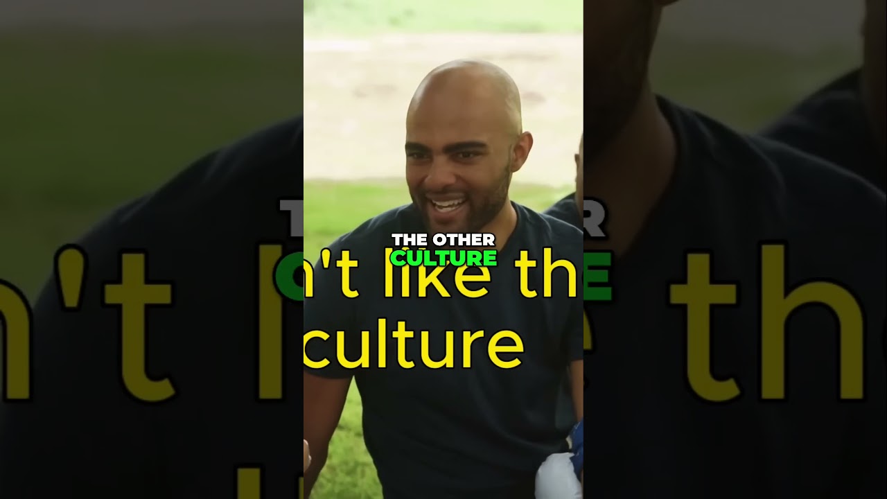 Understanding Culture Through Language: My Journey 