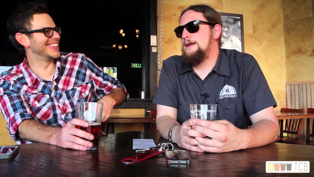 Ye Olde Cock n Bull TCB Episode 12 Season 1