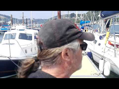 Como ganhar a vida com o seu viver a bordo de barco