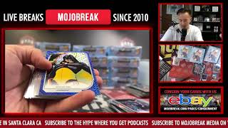 Pick Your Character #1 - Upper Deck Platinum DC Trading Cards Hobby 16 Box Master Case - 9.10.26