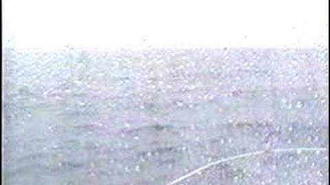 Heavy Weather Powerboat Handling - Bennett Marine Video DVD
