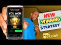 The winning betting strategy that earned me millions tips and insights