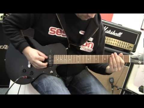 Gibson Melody Maker Special SEB