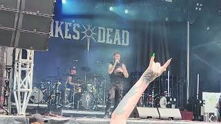 Mike's Dead-