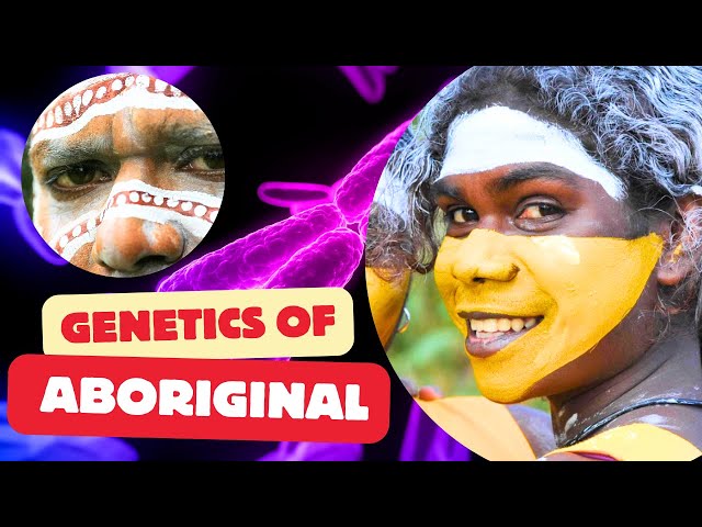 Groundbreaking Study Reveals True Genetic Origins of